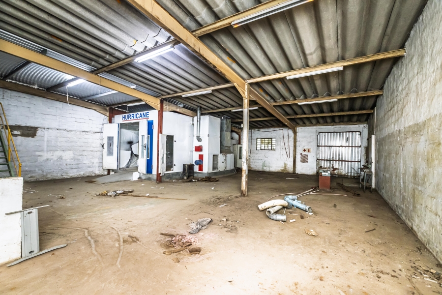 Commercial Property for Sale in Wilsonia Eastern Cape